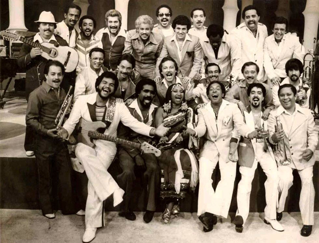 La Fania